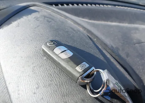 2016 Mazda Cx-3 Touring z USA, uszkodzony, nr VIN JM1DKFC73G0137760